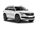 Skoda Kodiaq Sportline